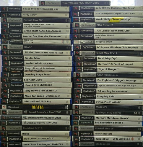 Ps2 playstation 2 - ps2,,