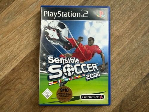 Ps2 spiel play - spiel, station