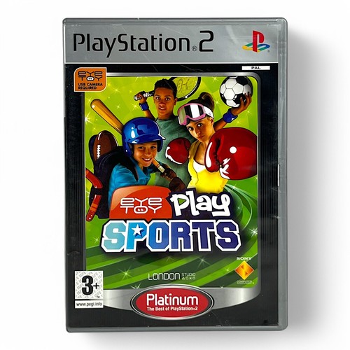 Ps2 sony playstation - /,