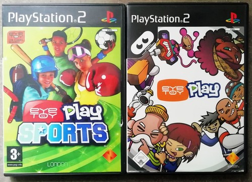 Family bundle eye toy play - eye,