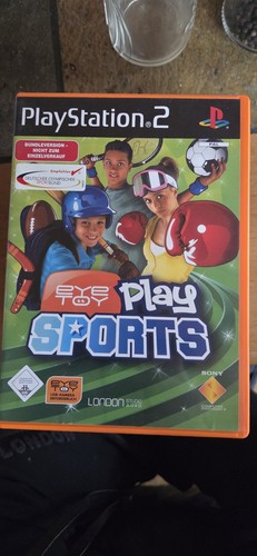 Sony playstation ps2 spiel - 2,