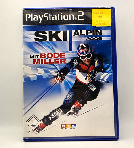 Rtl playtainment ski alpin - playtainment,
