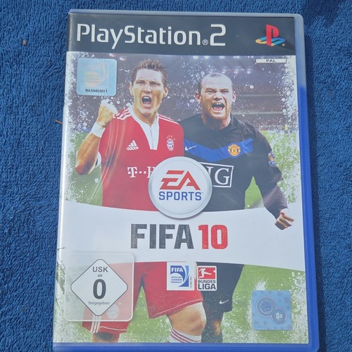 Sports fifa sony - ea,