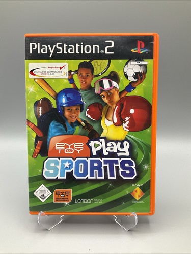 Playstation ps2 eye - 2,
