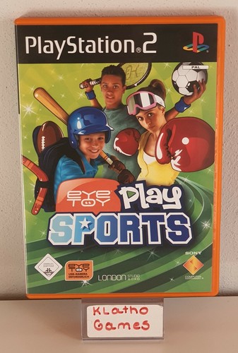 Sony playstation ps2 spiel - sony,