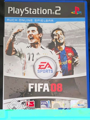 Sports fifa für sony - ea,