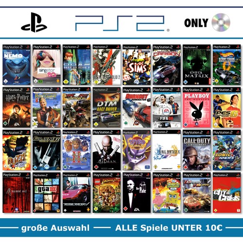 Ps2 playstation 2 - ps2,