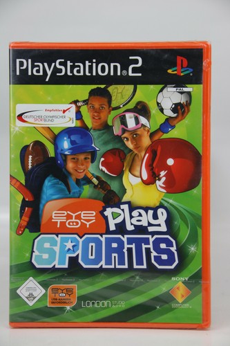 Sony playstation ps2 pal - playstation, ovp