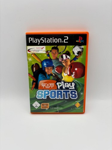 Eye toy play - play:, für