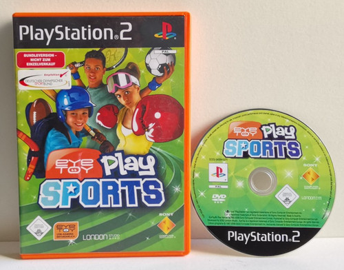Eyte toy play sports - eyte,