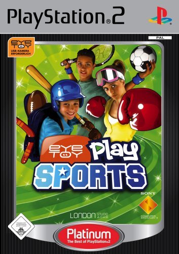 Ps2 playstation eye toy - /,