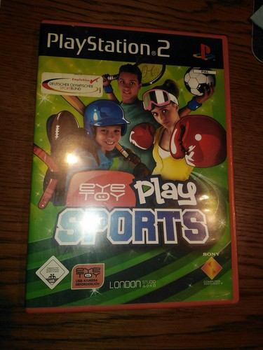 Ps2 play station - ps2, 2