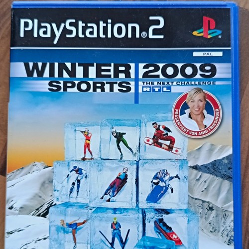 Rtl winter sports 2009 - winter, the