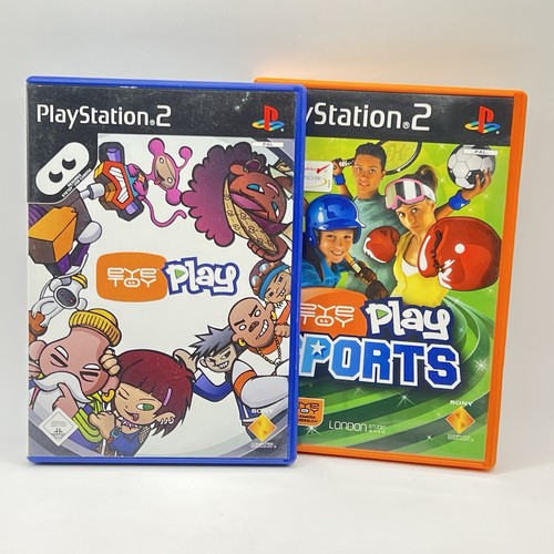 Playstation 2 ps2 - 2x,