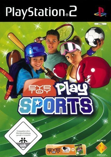 Ps2 sony playstation 2 spiel - /,