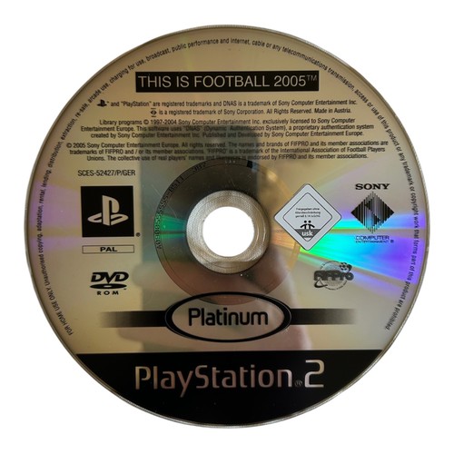 This football 2005 - football, (tif)